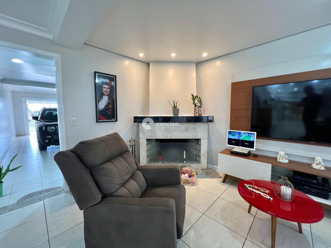 Casa à venda no Passo D'Areia: