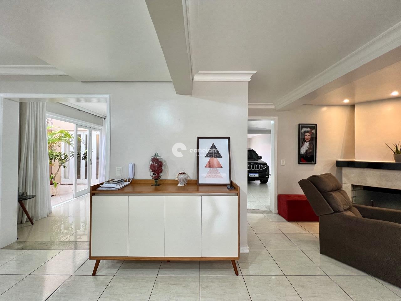 Casa à venda no Passo D'Areia: