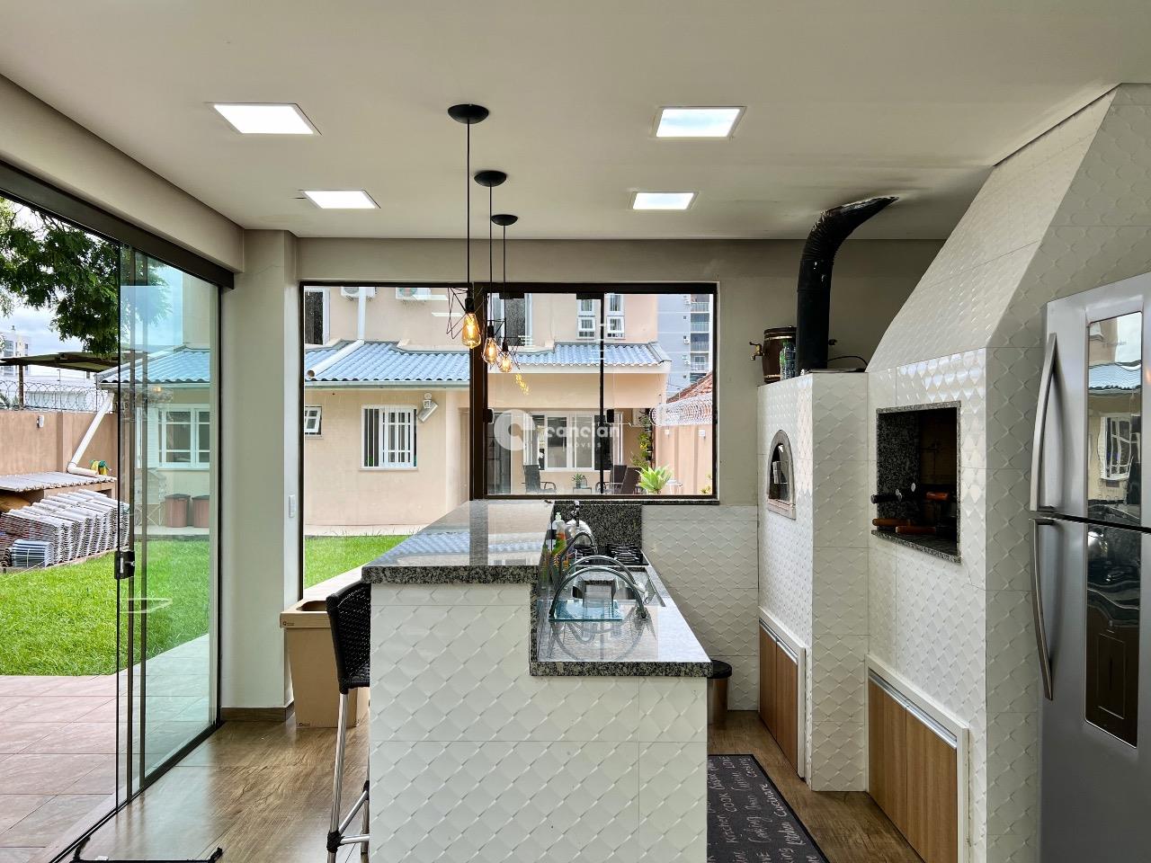 Casa à venda no Passo D'Areia: