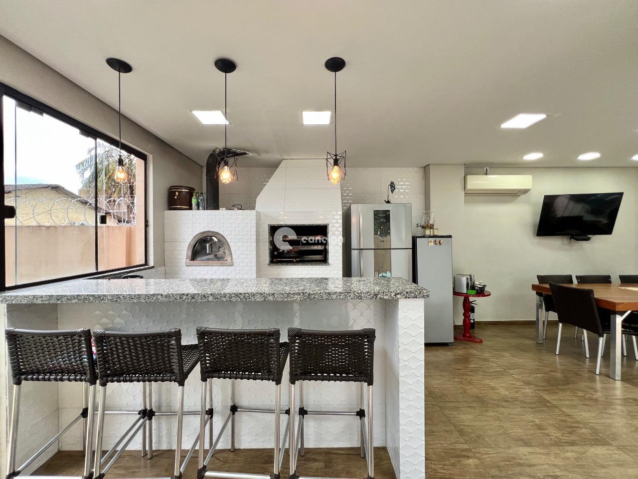 Casa à venda no Passo D'Areia: