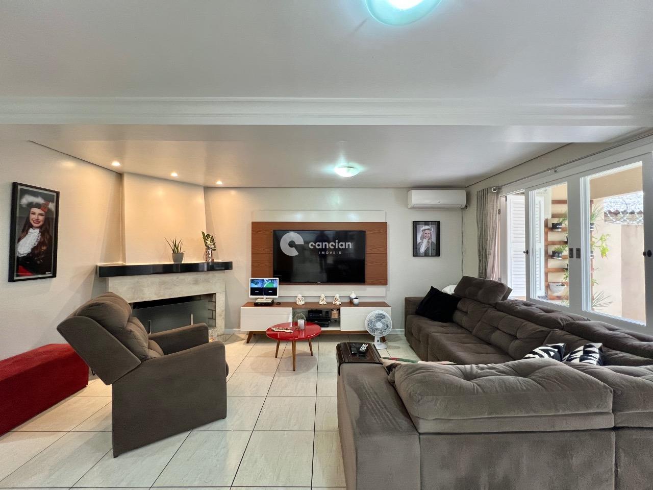 Casa à venda no Passo D'Areia: