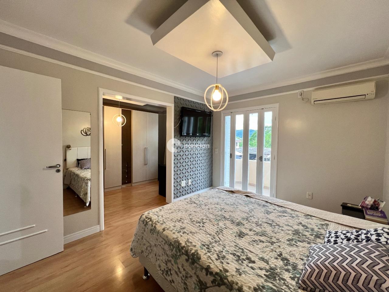 Casa à venda no Passo D'Areia: