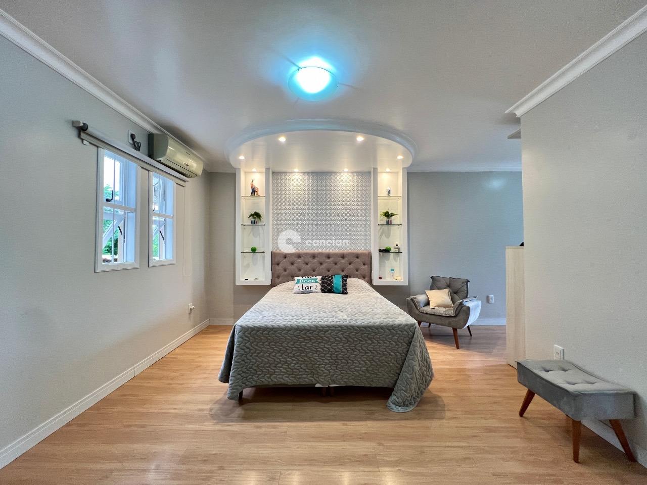 Casa à venda no Passo D'Areia: