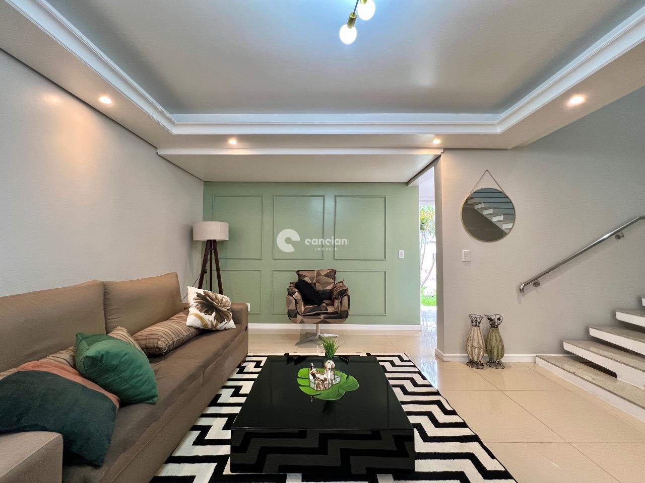 Casa à venda no Passo D'Areia: