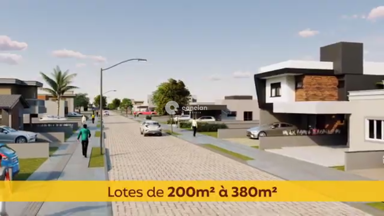 Terreno à venda no Boi Morto: