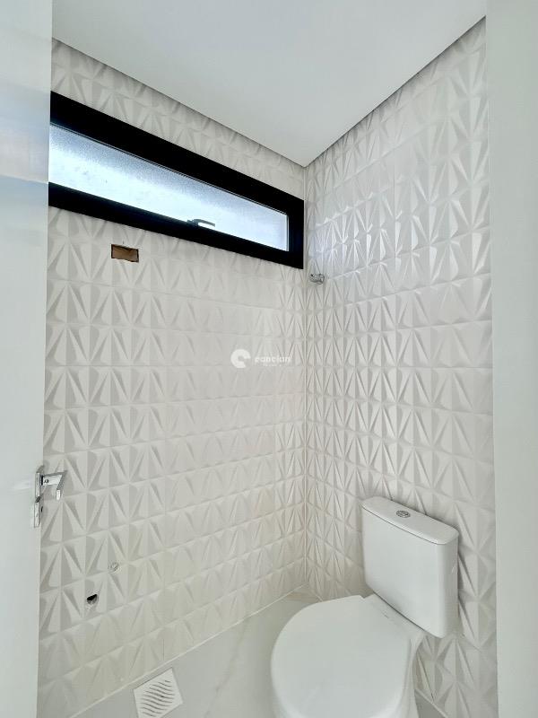 Casa à venda no Jardim Berleze: