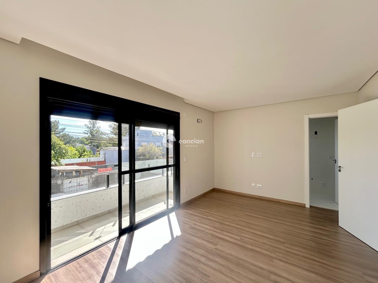 Casa à venda no Jardim Berleze: