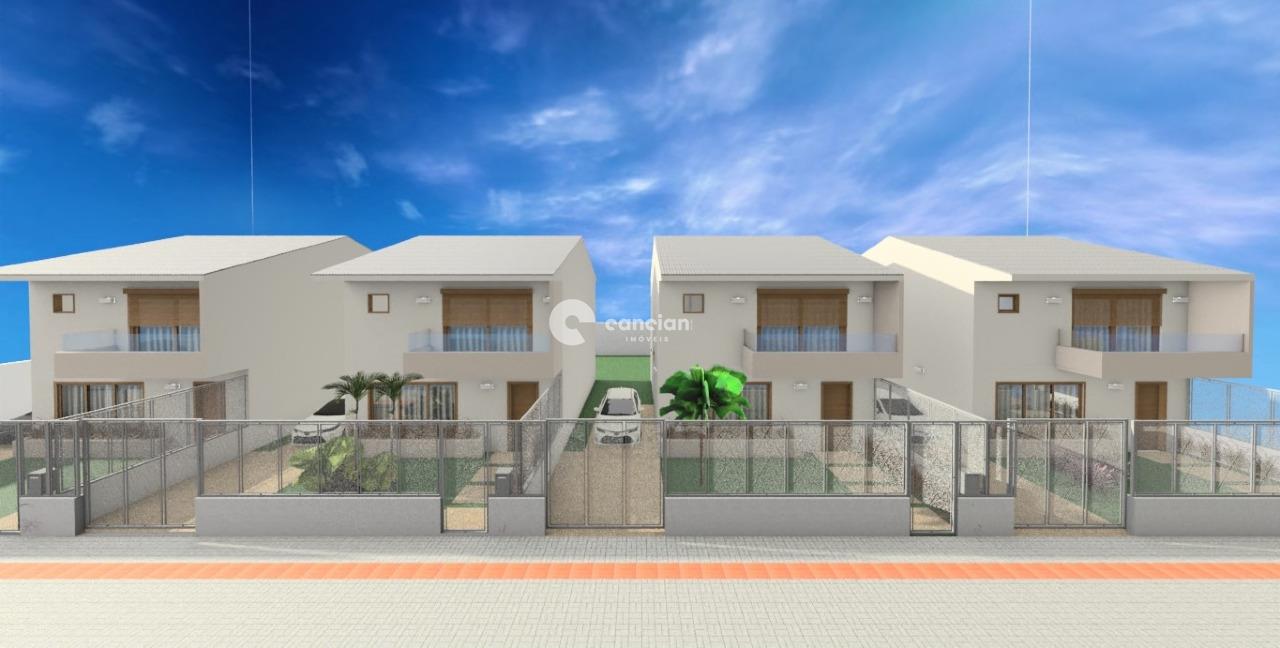 Casa à venda no Jardim Berleze: