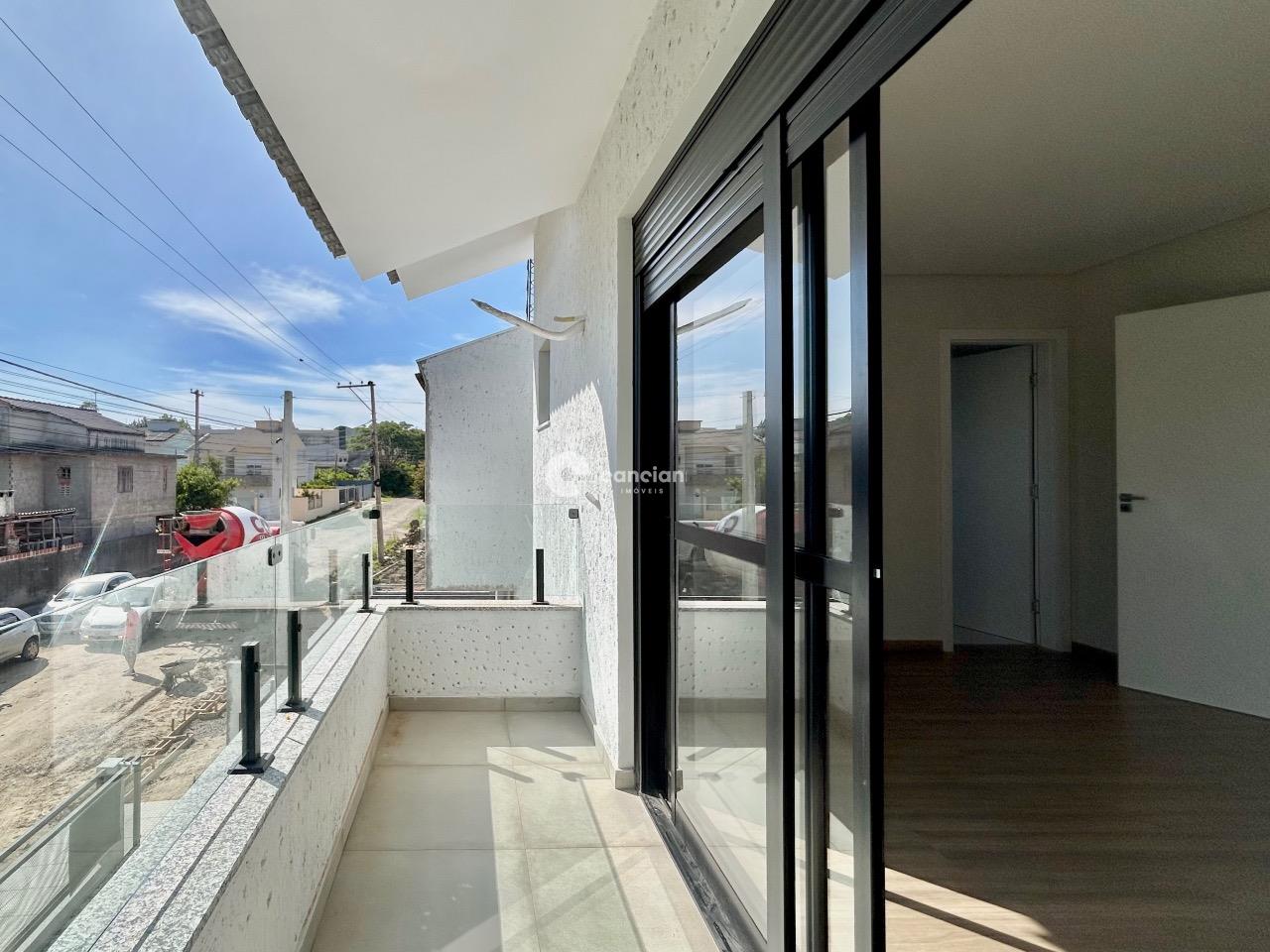 Casa à venda no Jardim Berleze: