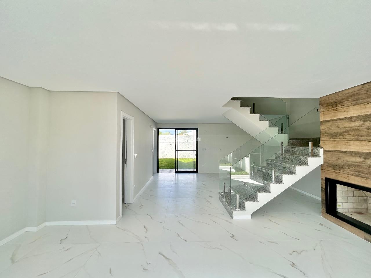 Casa à venda no Jardim Berleze: