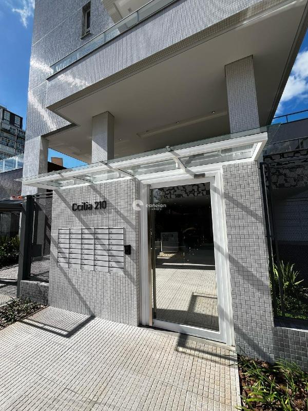 Apartamento à venda no Nossa Senhora de Lourdes: