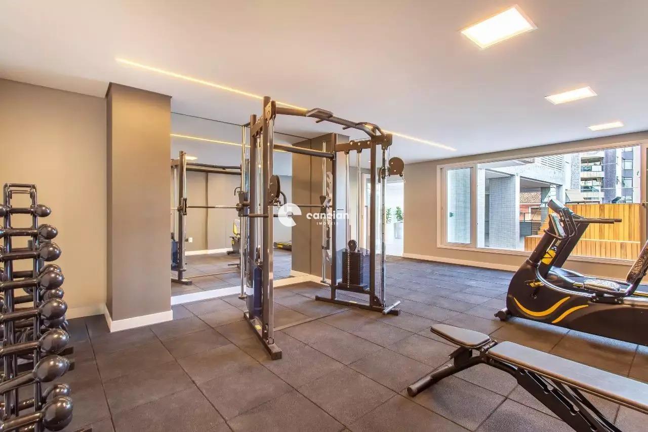 Apartamento à venda no Nossa Senhora de Lourdes: