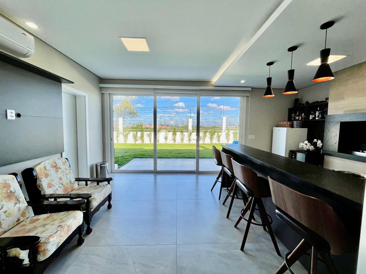 Casa à venda no Camobi: 