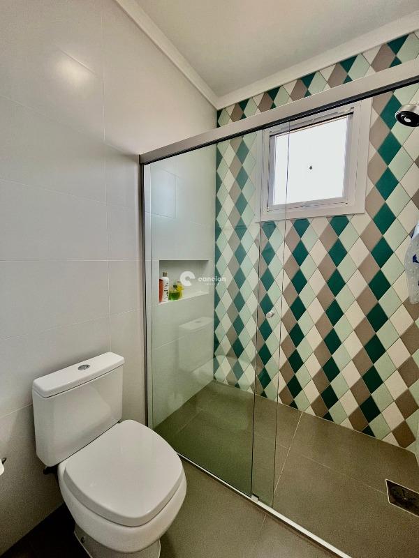 Casa à venda no Camobi: 