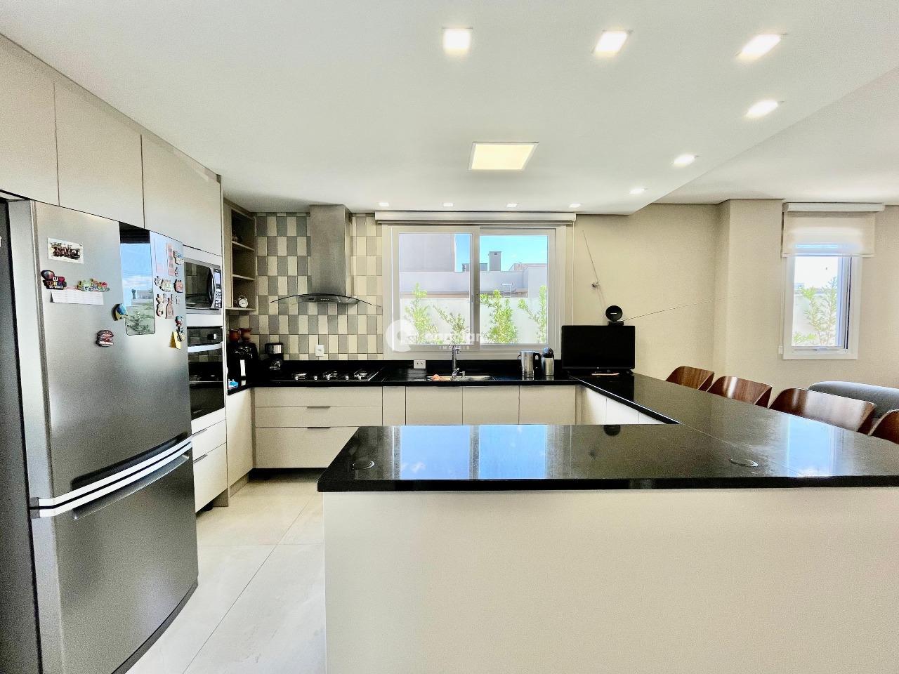 Casa à venda no Camobi: 