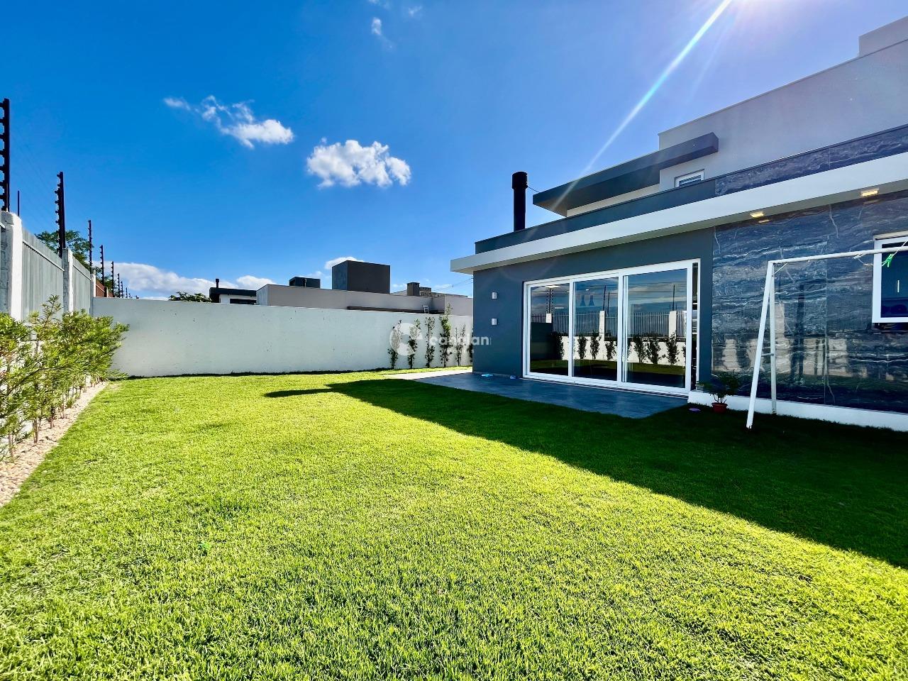 Casa à venda no Camobi: 