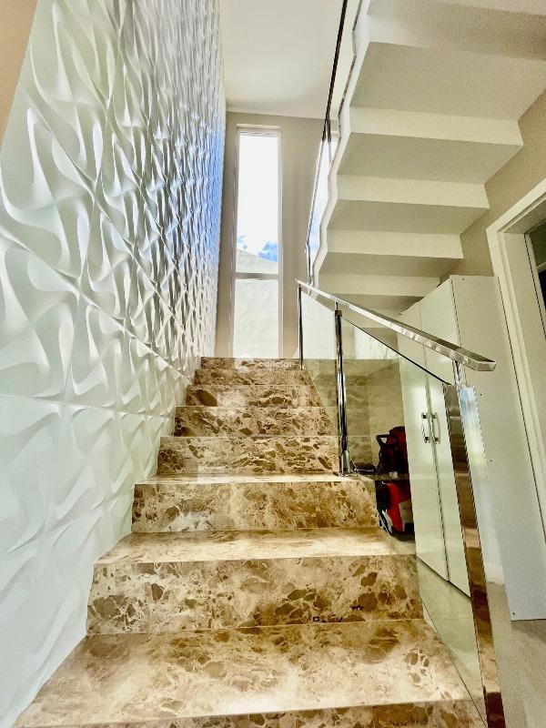 Casa à venda no Camobi: 