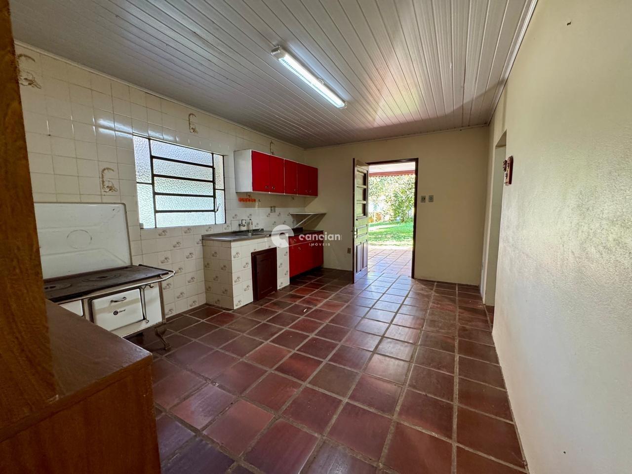 Casa à venda no Jardim Brasília: 