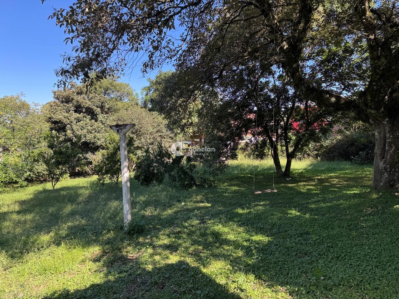 Casa à venda no Jardim Brasília: 