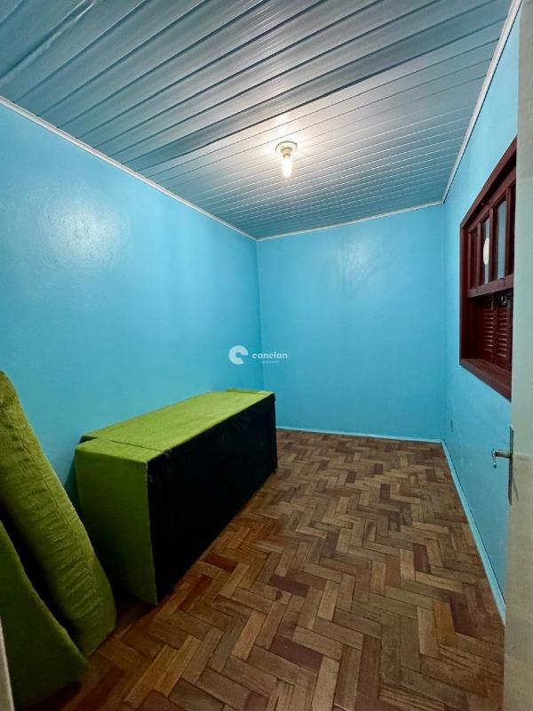 Casa à venda no Jardim Brasília: 