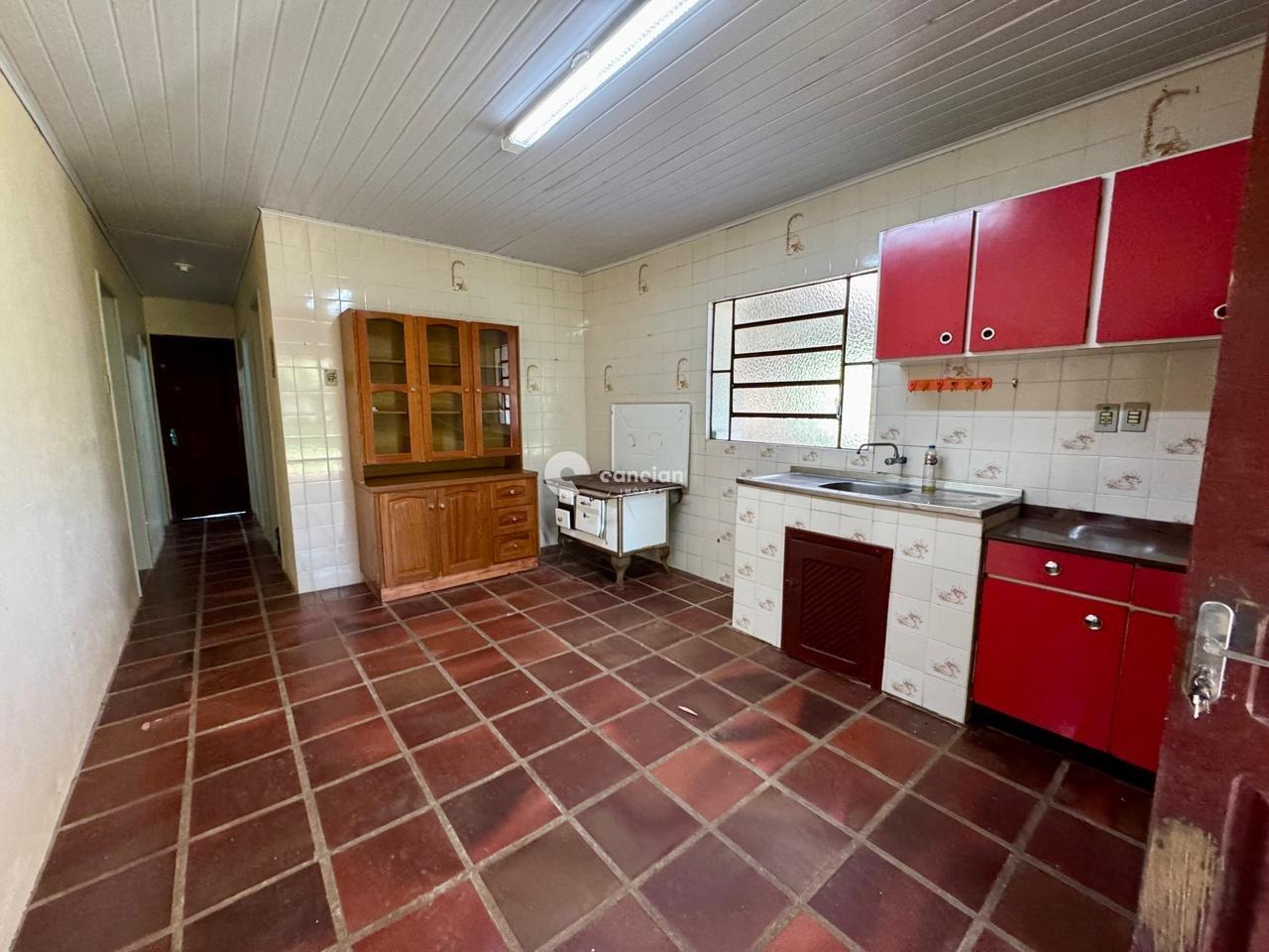 Casa à venda no Jardim Brasília: 