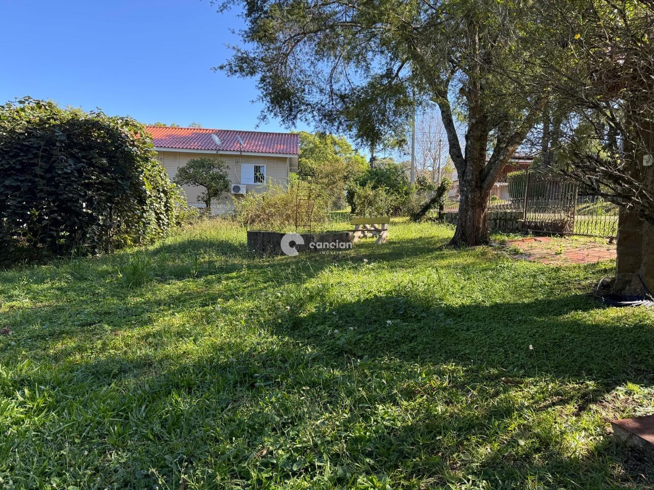 Casa à venda no Jardim Brasília: 
