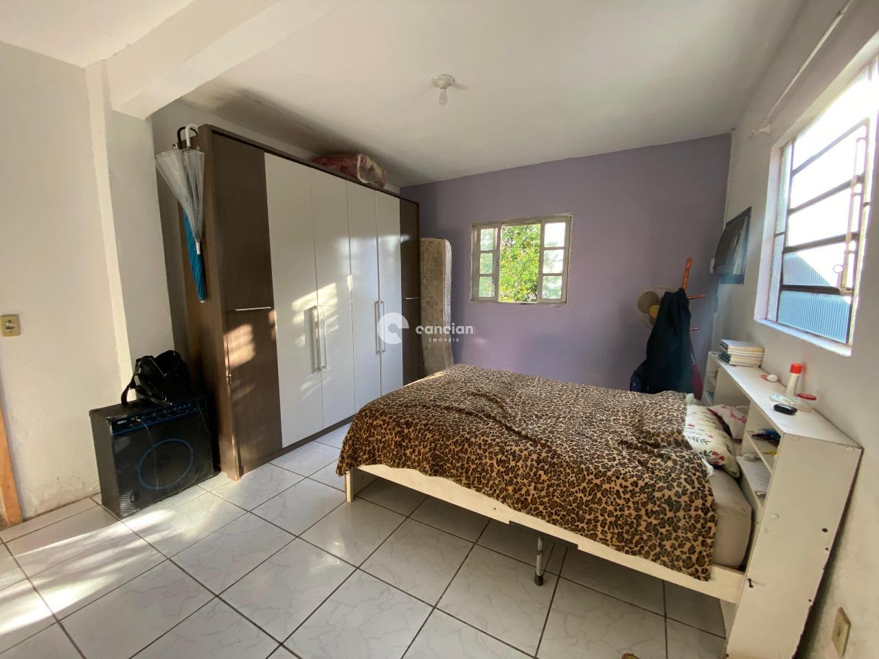 Casa à venda no Pinheiro Machado: