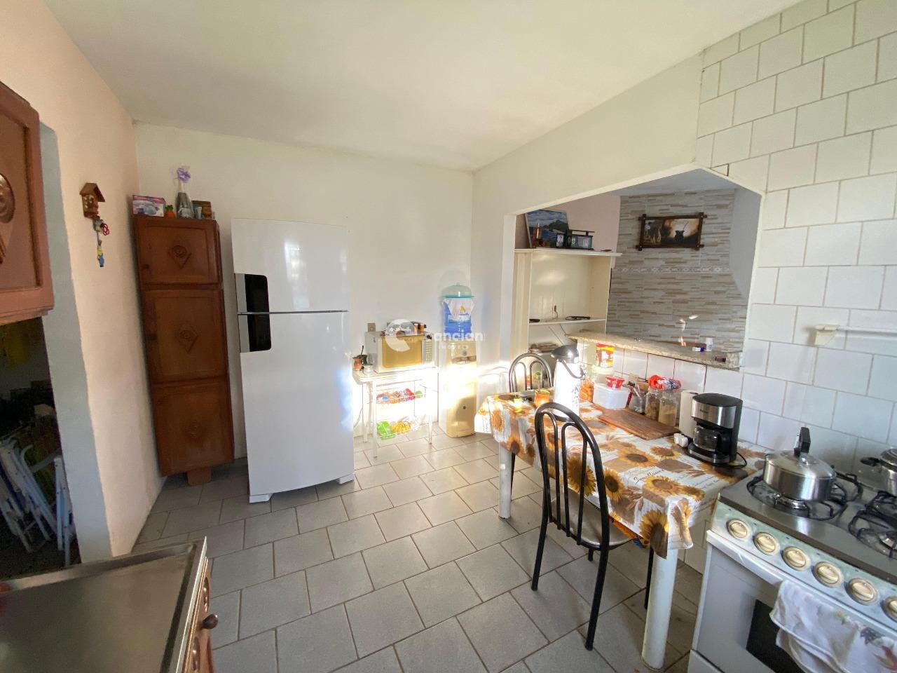 Casa à venda no Pinheiro Machado: