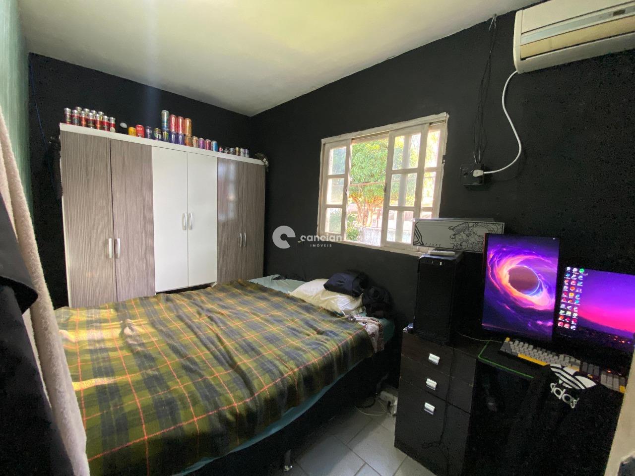 Casa à venda no Pinheiro Machado: