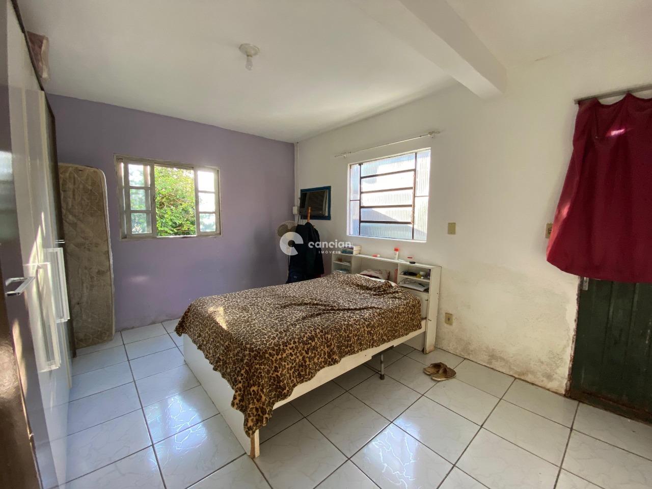 Casa à venda no Pinheiro Machado: