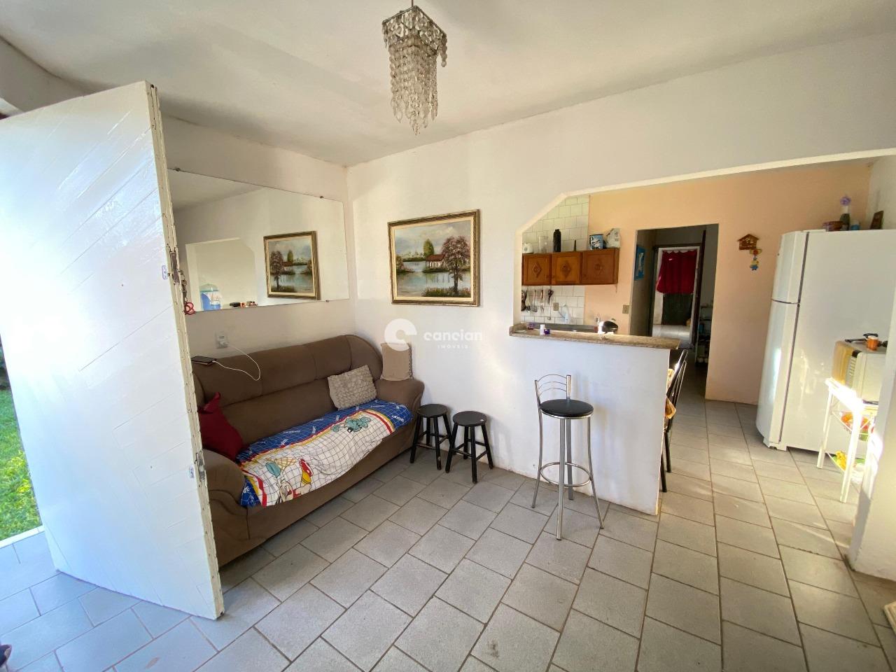 Casa à venda no Pinheiro Machado: