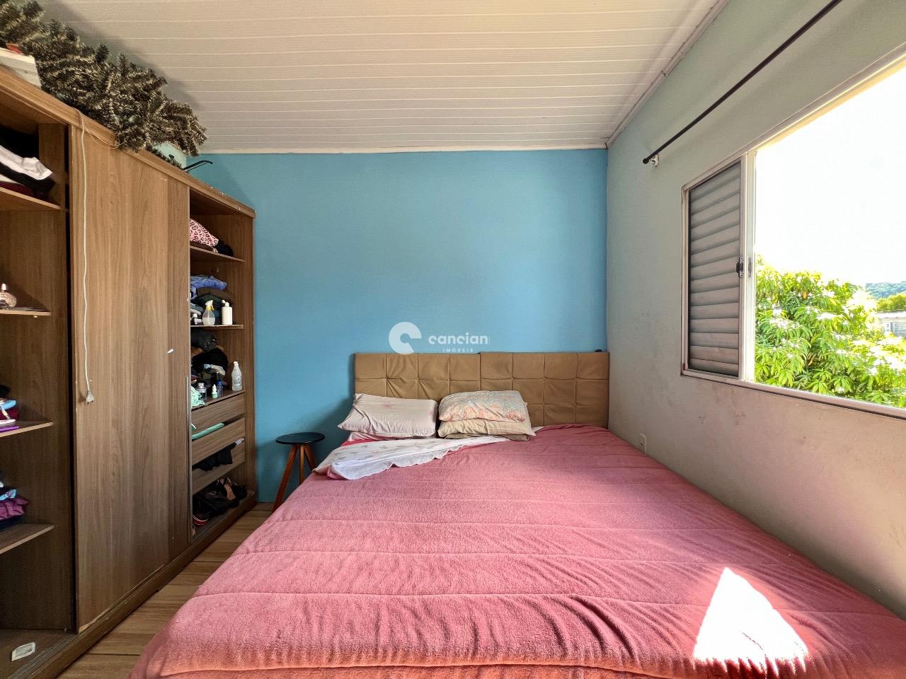 Casa à venda no Passo D'Areia: Foto andar superior