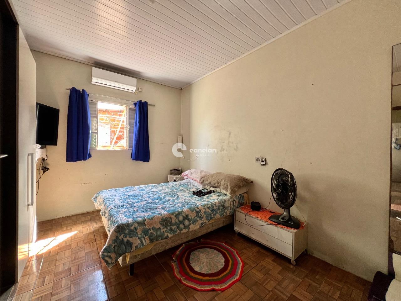 Casa à venda no Passo D'Areia: Foto andar inferior