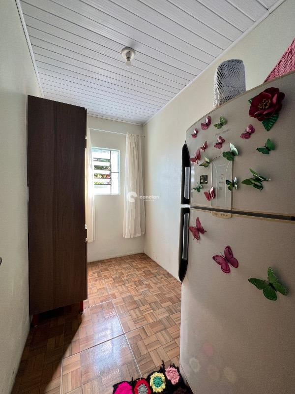 Casa à venda no Passo D'Areia: Foto andar inferior