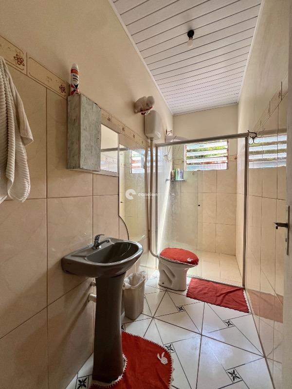 Casa à venda no Passo D'Areia: Foto andar inferior