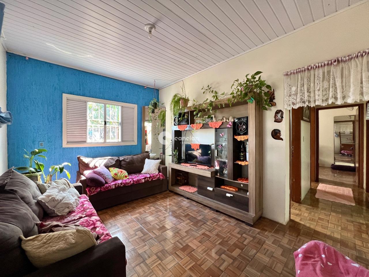 Casa à venda no Passo D'Areia: Foto andar inferior