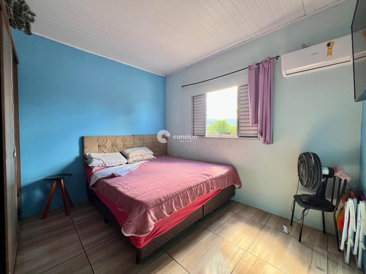 Casa à venda no Passo D'Areia: Foto andar superior