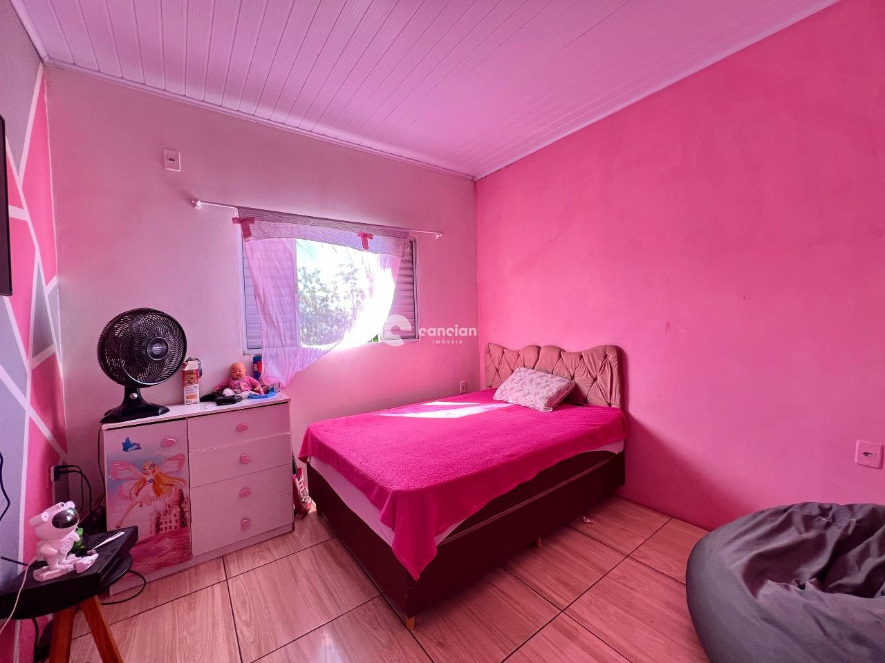 Casa à venda no Passo D'Areia: Foto andar superior