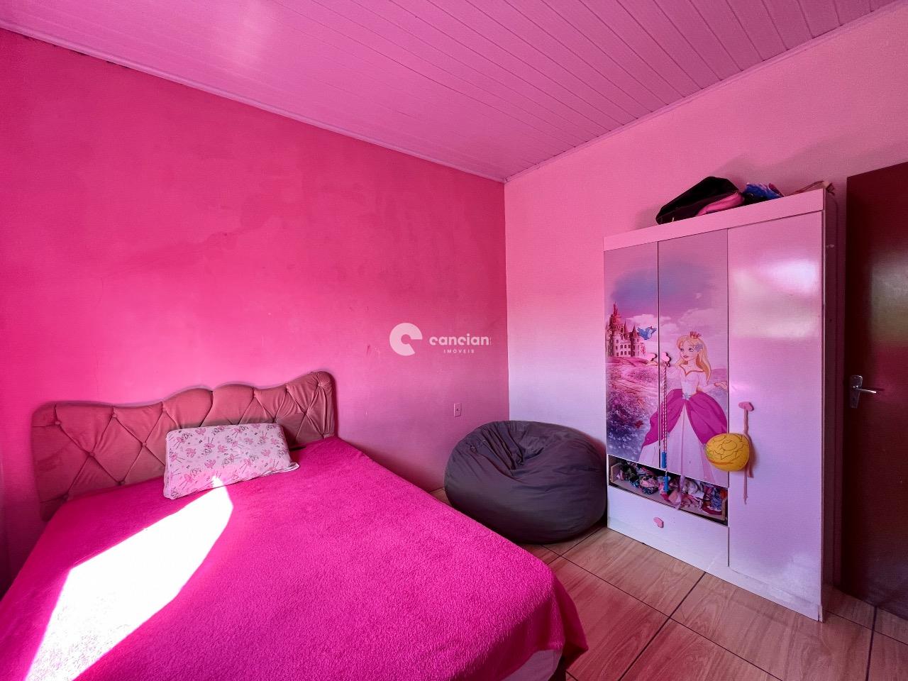 Casa à venda no Passo D'Areia: Foto andar superior