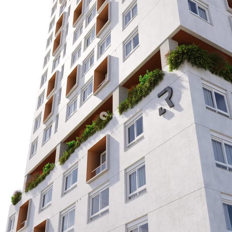 Studio à venda no Nossa Senhora das Dores: 