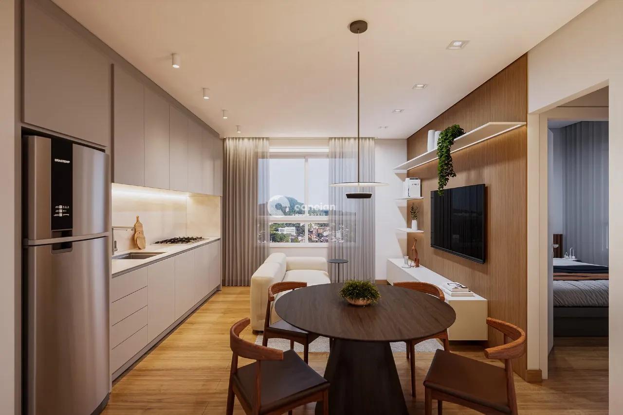 Studio à venda no Nossa Senhora das Dores: