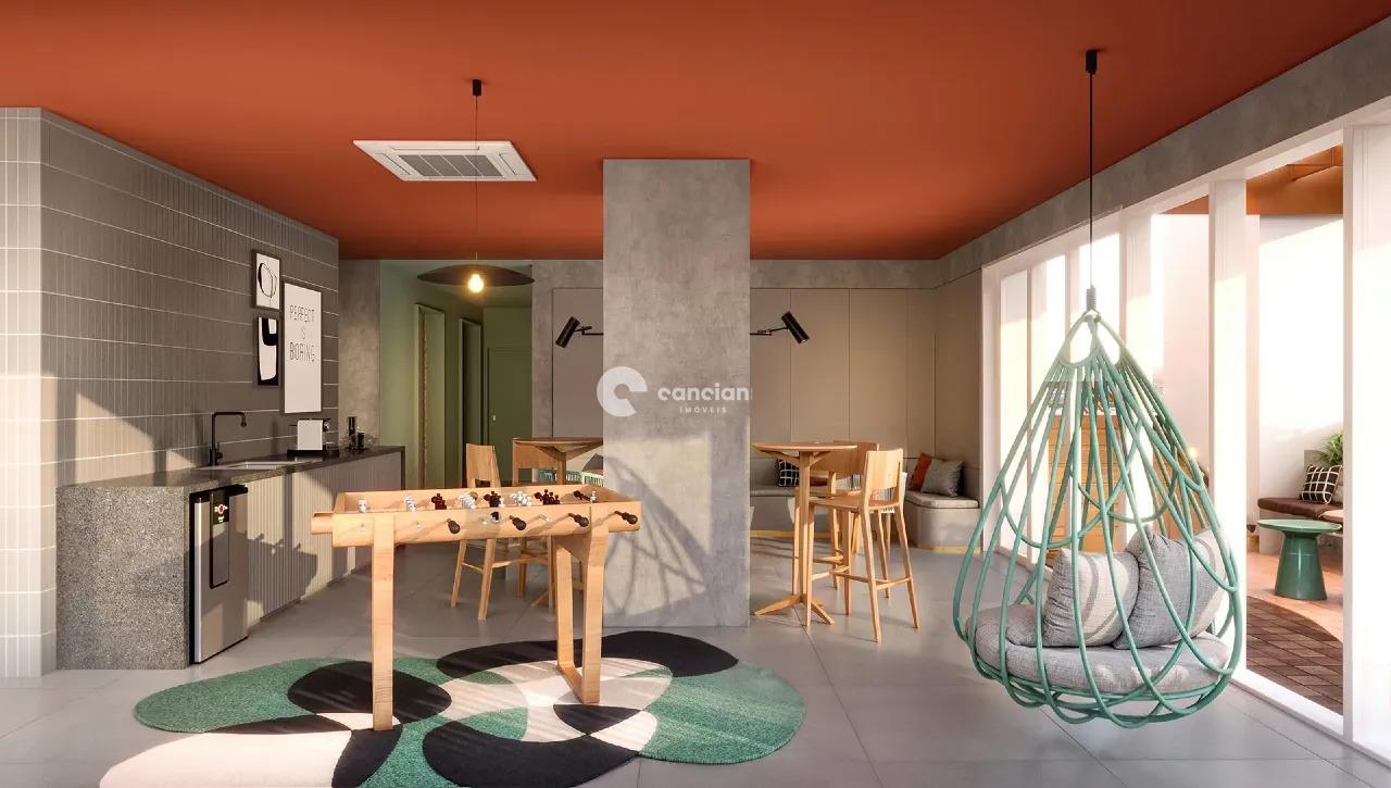 Studio à venda no Nossa Senhora das Dores: