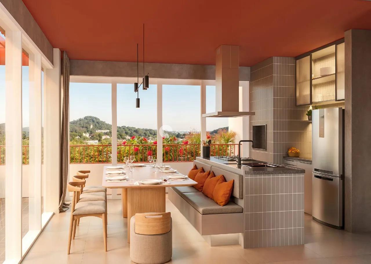 Studio à venda no Nossa Senhora das Dores: