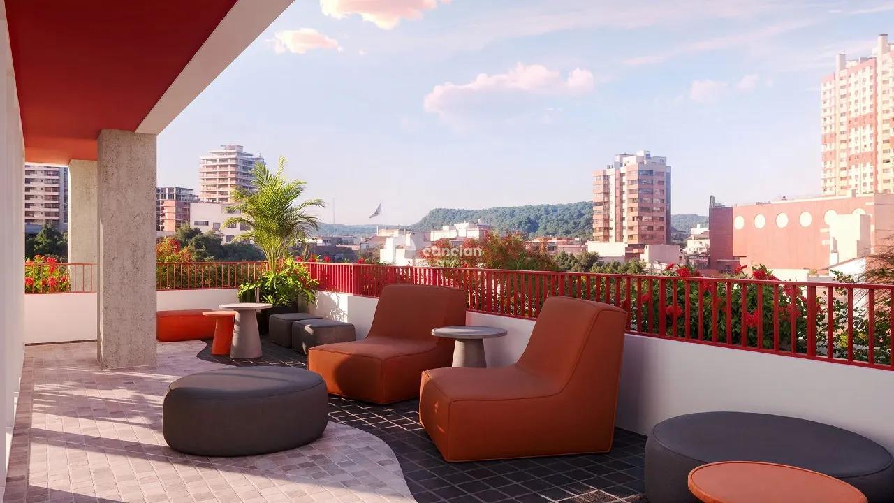 Studio à venda no Nossa Senhora das Dores: