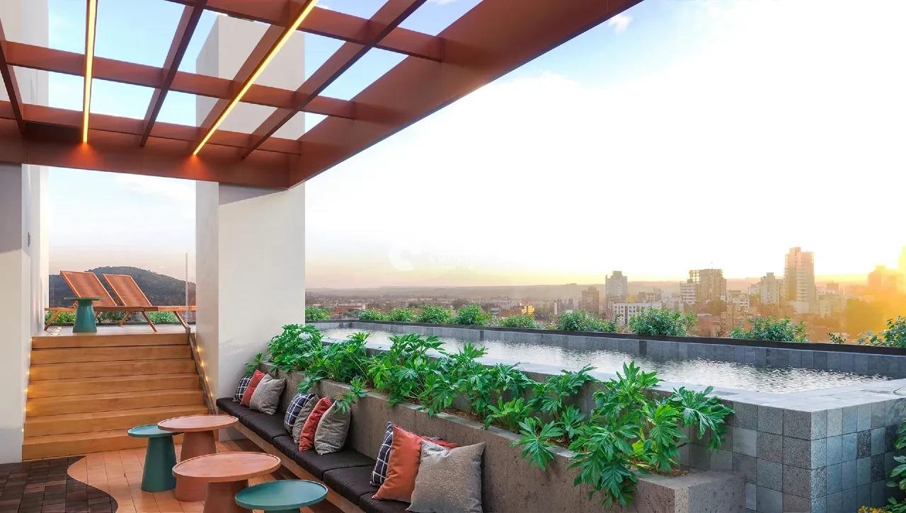 Studio à venda no Nossa Senhora das Dores: