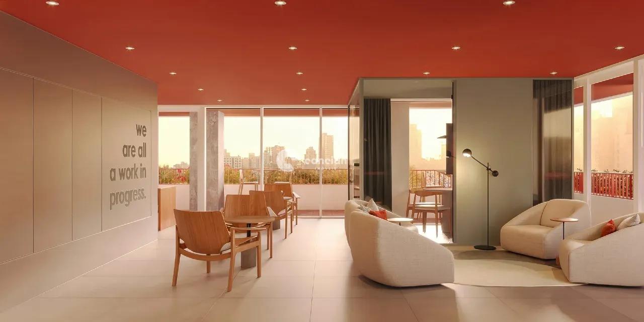 Studio à venda no Nossa Senhora das Dores: