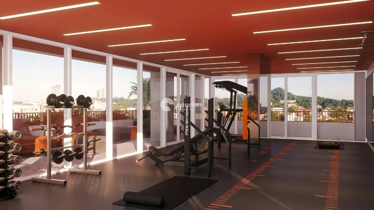 Studio à venda no Nossa Senhora das Dores: