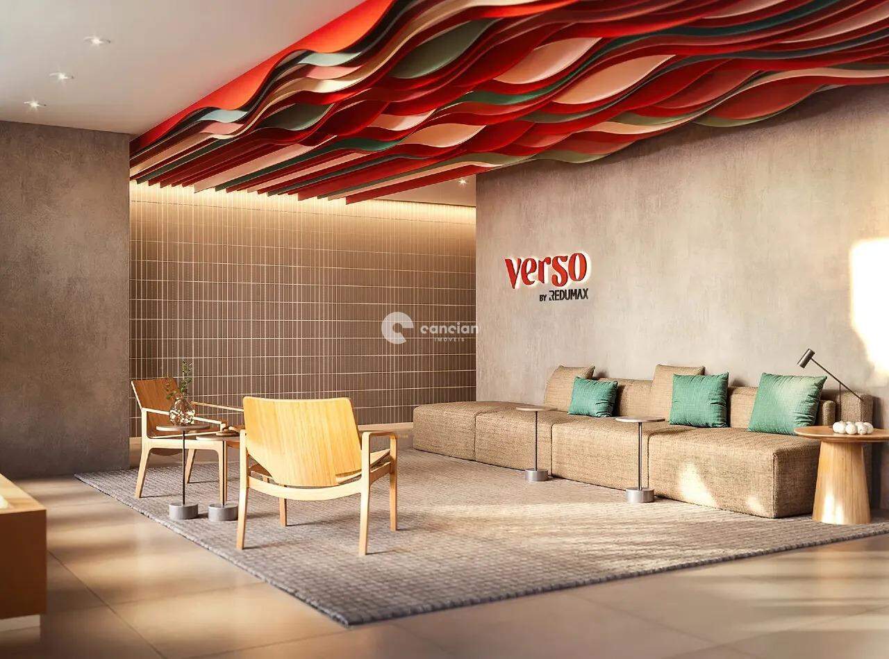 Studio à venda no Nossa Senhora das Dores: 