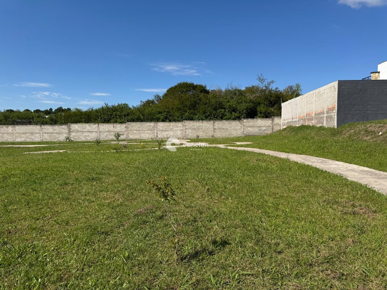 Terreno à venda no São José: 