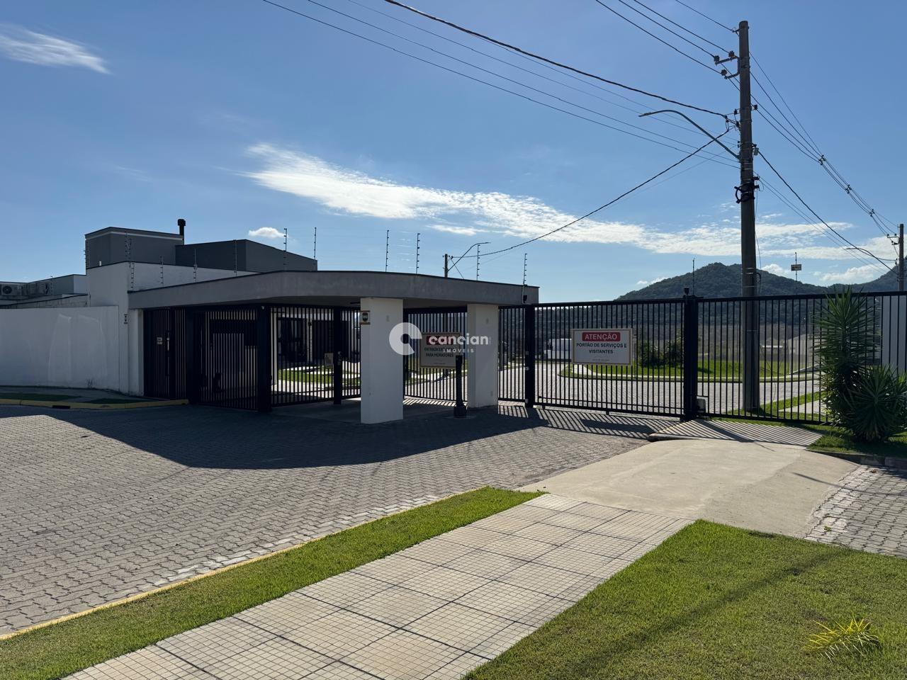 Terreno à venda no São José: 